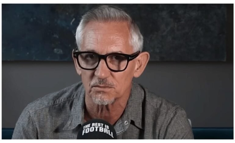 Champions League: Gary Lineker names team to stop Arsenal from winning trophy