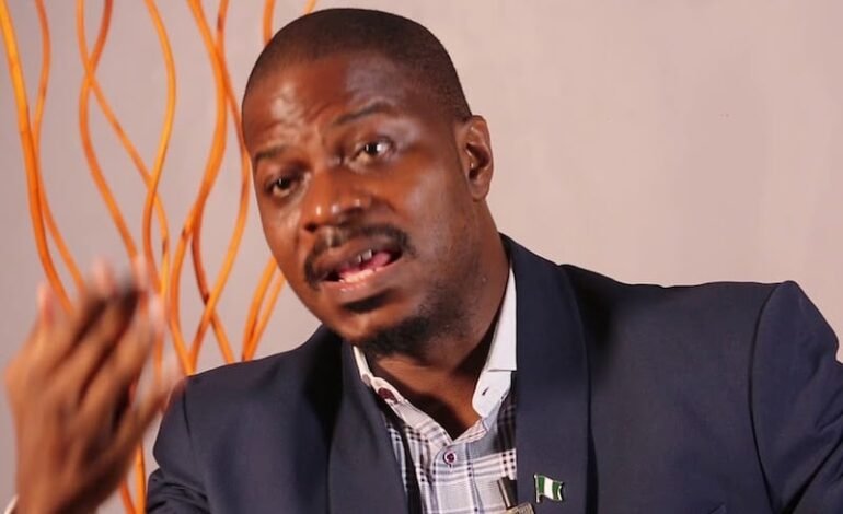 Lagos 2027: Rhodes-Vivour vows to campaign in Yoruba