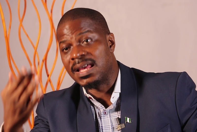 Lagos 2027: Rhodes-Vivour vows to campaign in Yoruba