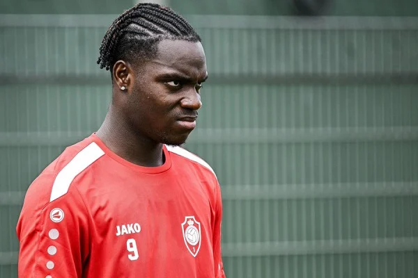 Meet Eagles’ new boys for Madagascar, G’Bissau AFCON qualifiers