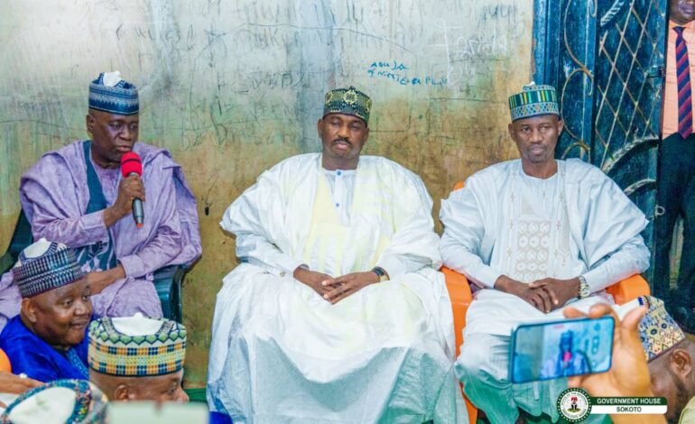 2027: ADC Stalwart, Supporters Defect To APC