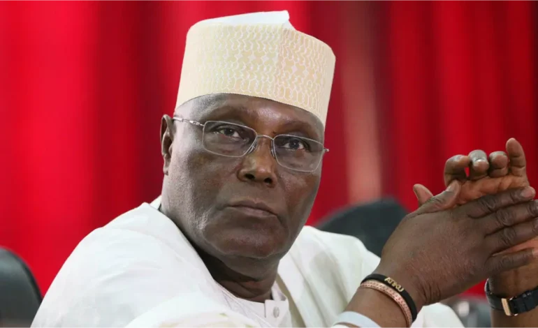 Niger Miners’ Death: Atiku Demands Truth, Accountability, Justice