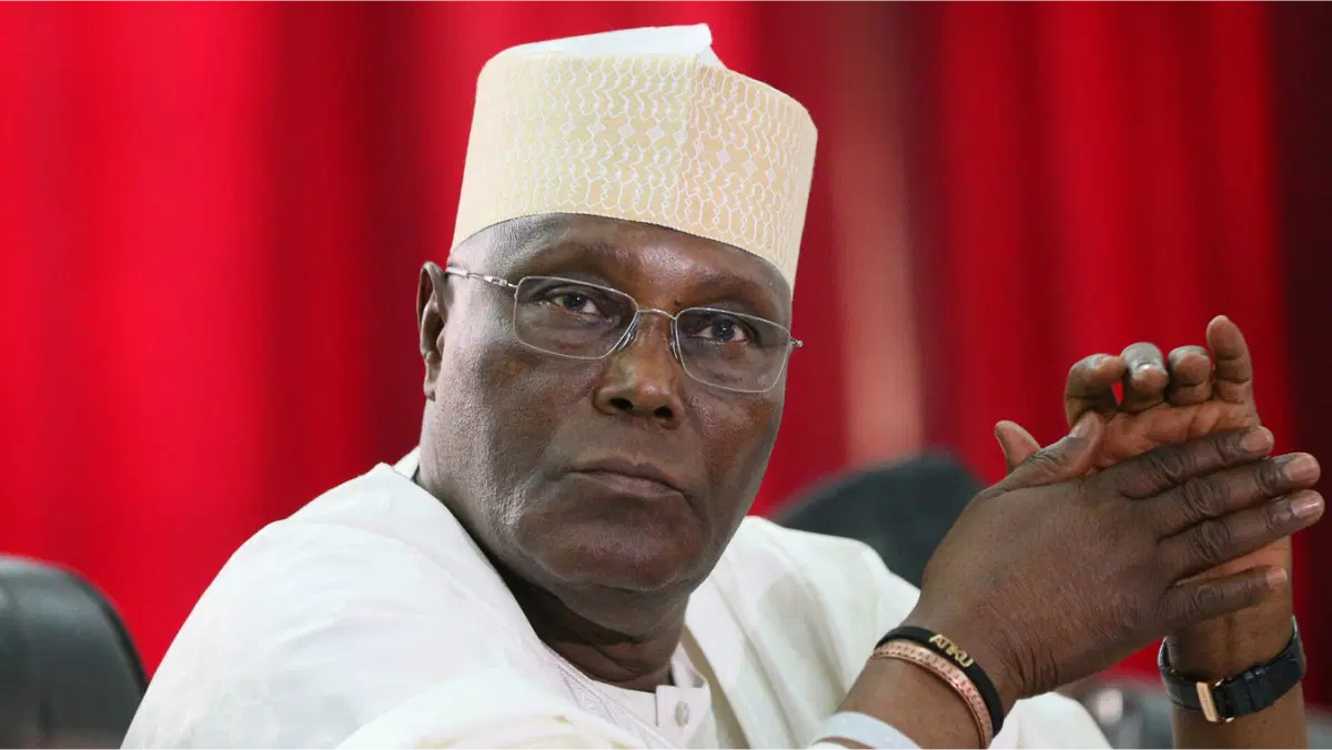 Niger Miners’ Death: Atiku Demands Truth, Accountability, Justice