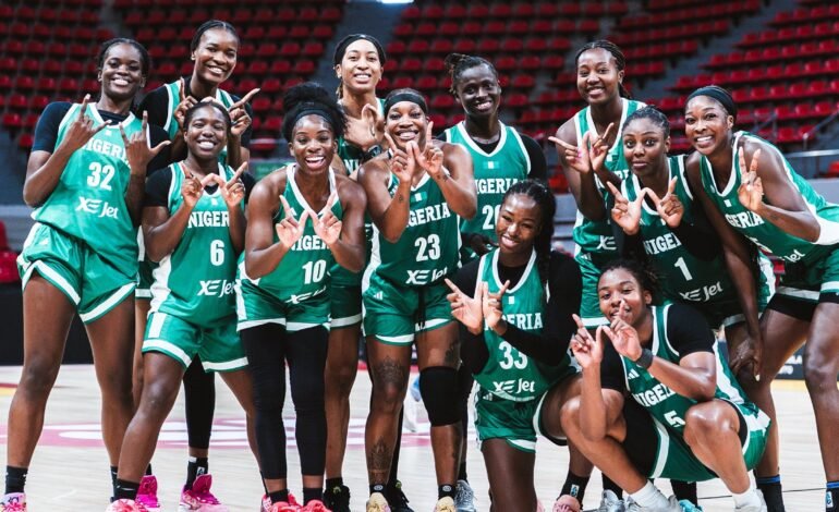 2026 FIBA WWC: D’Tigress Name Final 12-Player Squad