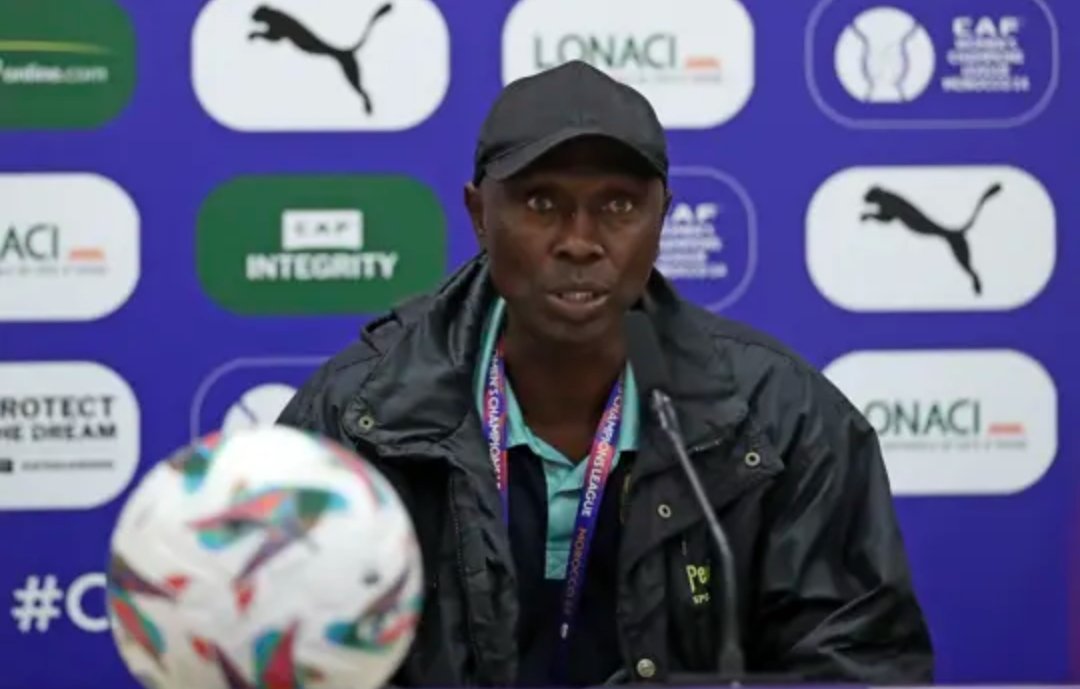 U-20 WWC: Falconets Ready To Make  Big  Statement— Aduku