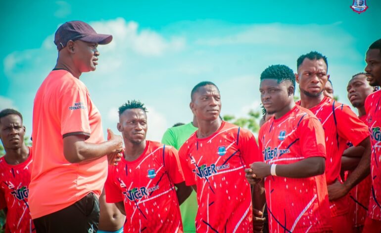 Euromatch NPFL: Dogo Laments Missed Chances In Niger Tornadoes’ Loss To Katsina United