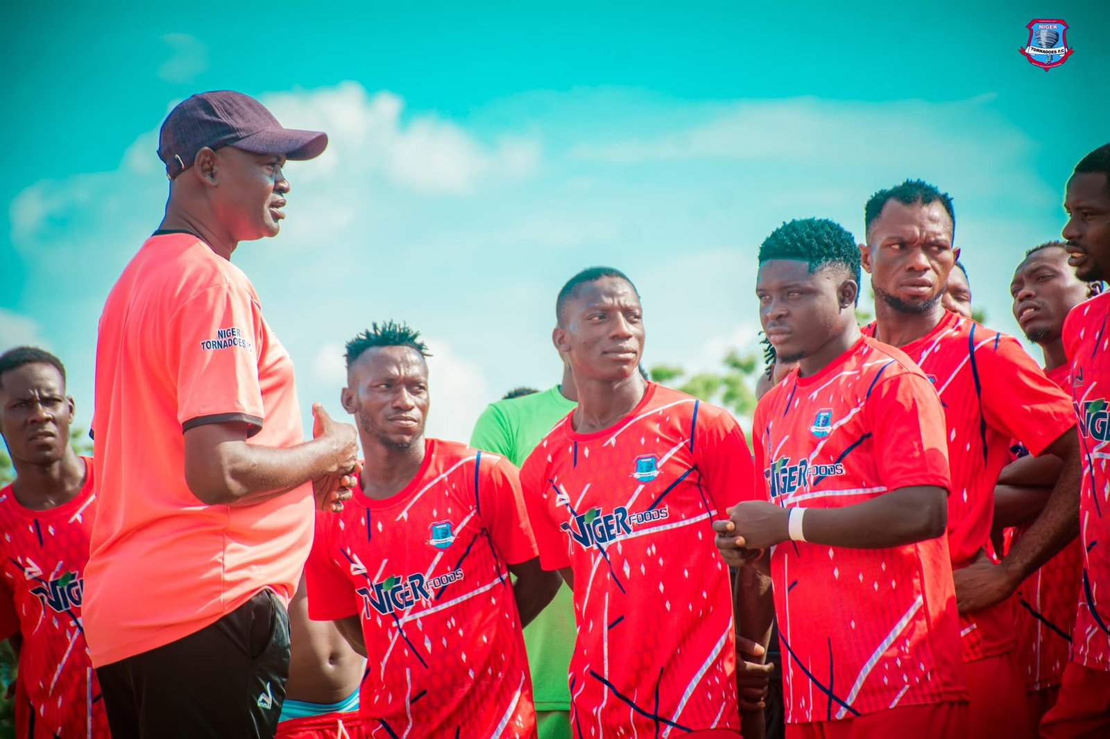 Euromatch NPFL: Dogo Laments Missed Chances In Niger Tornadoes’ Loss To Katsina United