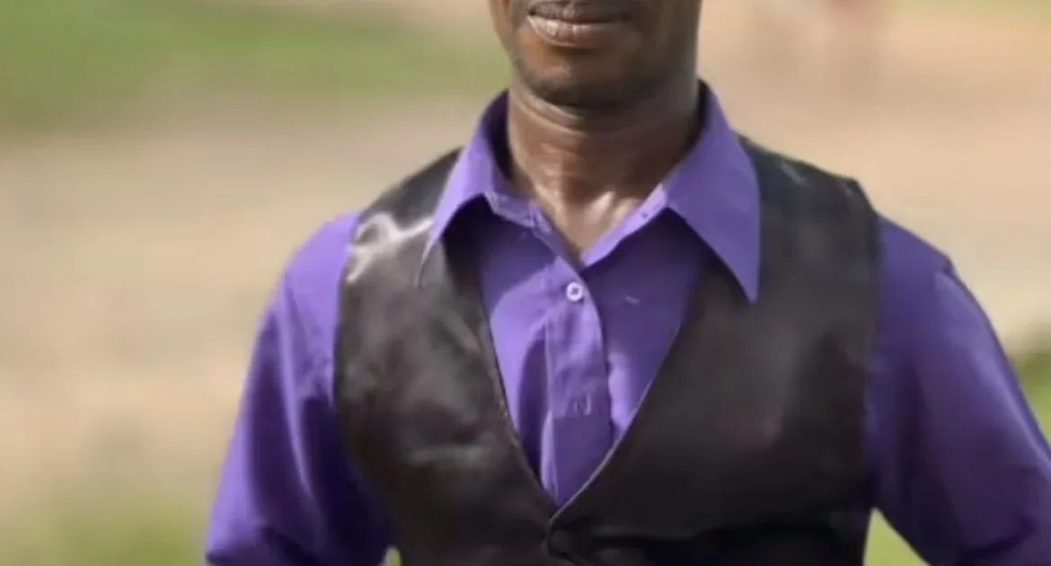 How online mockery turned into N14m for graduate who sold peanuts to survive