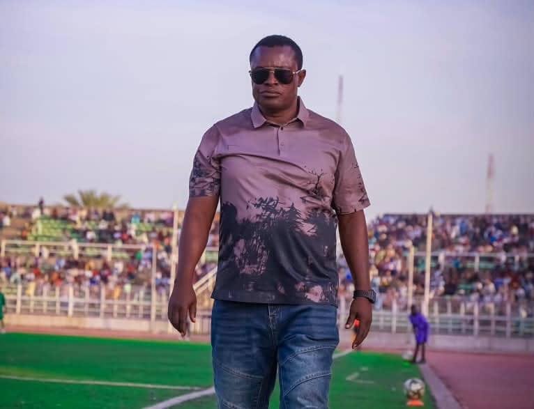EuroMatch NPFL: Barau FC Have Big Dreams This Season — Agagbe