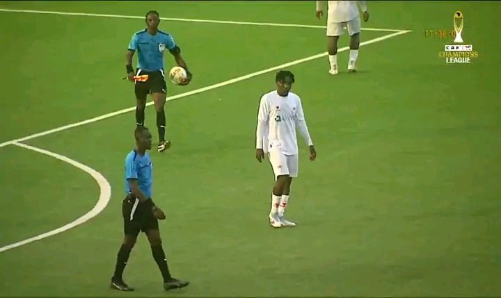 CAF Champions League: Rangers Overcome Sobemap On Penalities To Reach Next Round