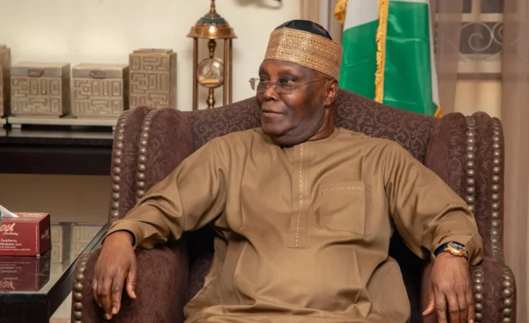 Atiku donates ₦20m to families of Miners who died in NSCDC custody