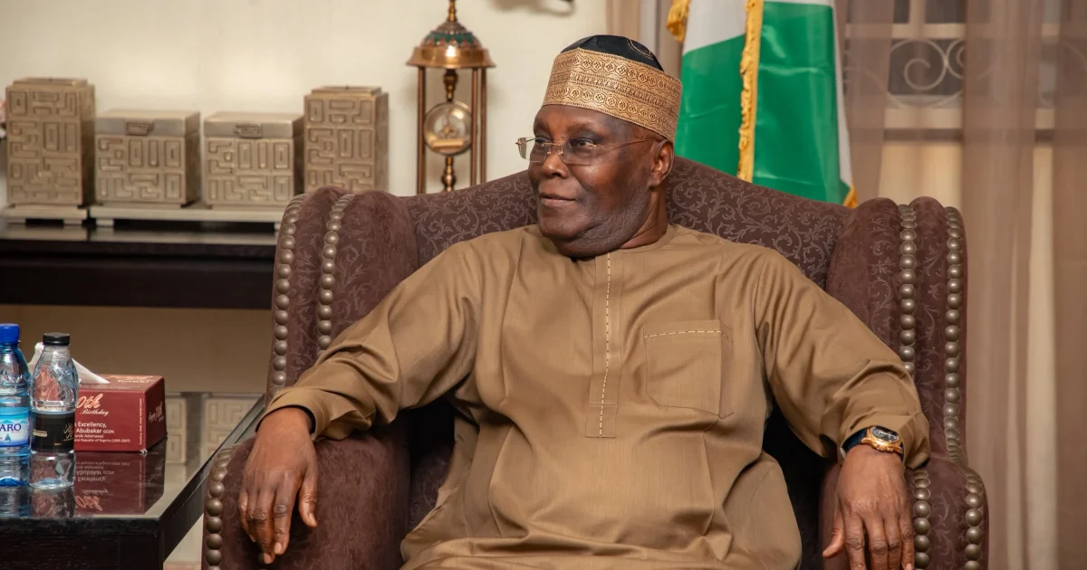 Atiku donates ₦20m to families of Miners who died in NSCDC custody
