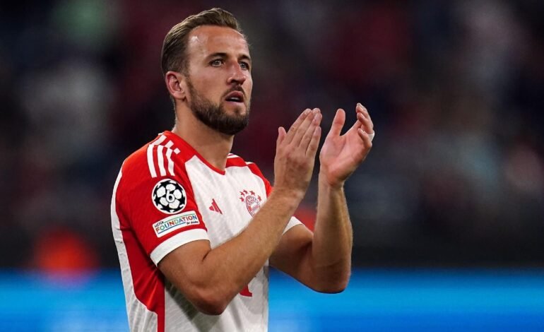 Ballon d’Or 2026: ‘We’ll see’ – Harry Kane responds to Yamal’s comments