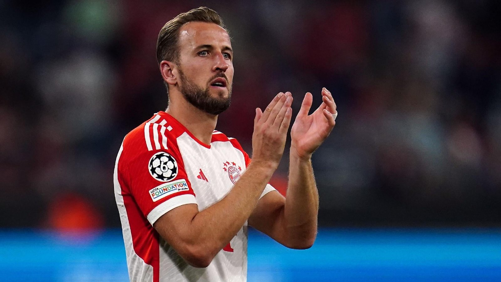 Ballon d’Or 2026: ‘We’ll see’ – Harry Kane responds to Yamal’s comments