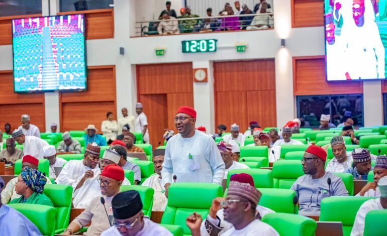 2027: Two Reps, ex-Lawmaker Join APP, Emerge Candidates In Rivers, Imo, Abia