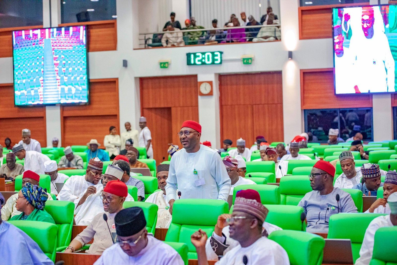 2027: Two Reps, ex-Lawmaker Join APP, Emerge Candidates In Rivers, Imo, Abia