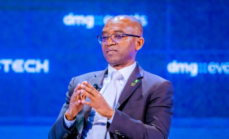 ‘NNPC Activating Multiple Pathways To Transform Nigeria Into Global Gas Hub’