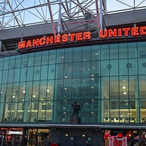Ex-Man United Star To Undergo Surgery For Irregular Heartbeat