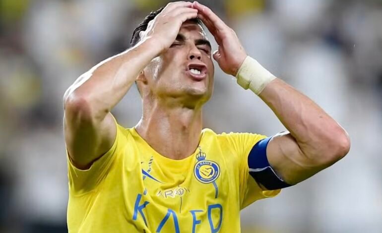 Ronaldo Snubbed As Messi, Yamal, Rice, Mbappe, Haaland  Make 2026 Men’s Ballon d’Or Award Shortlist