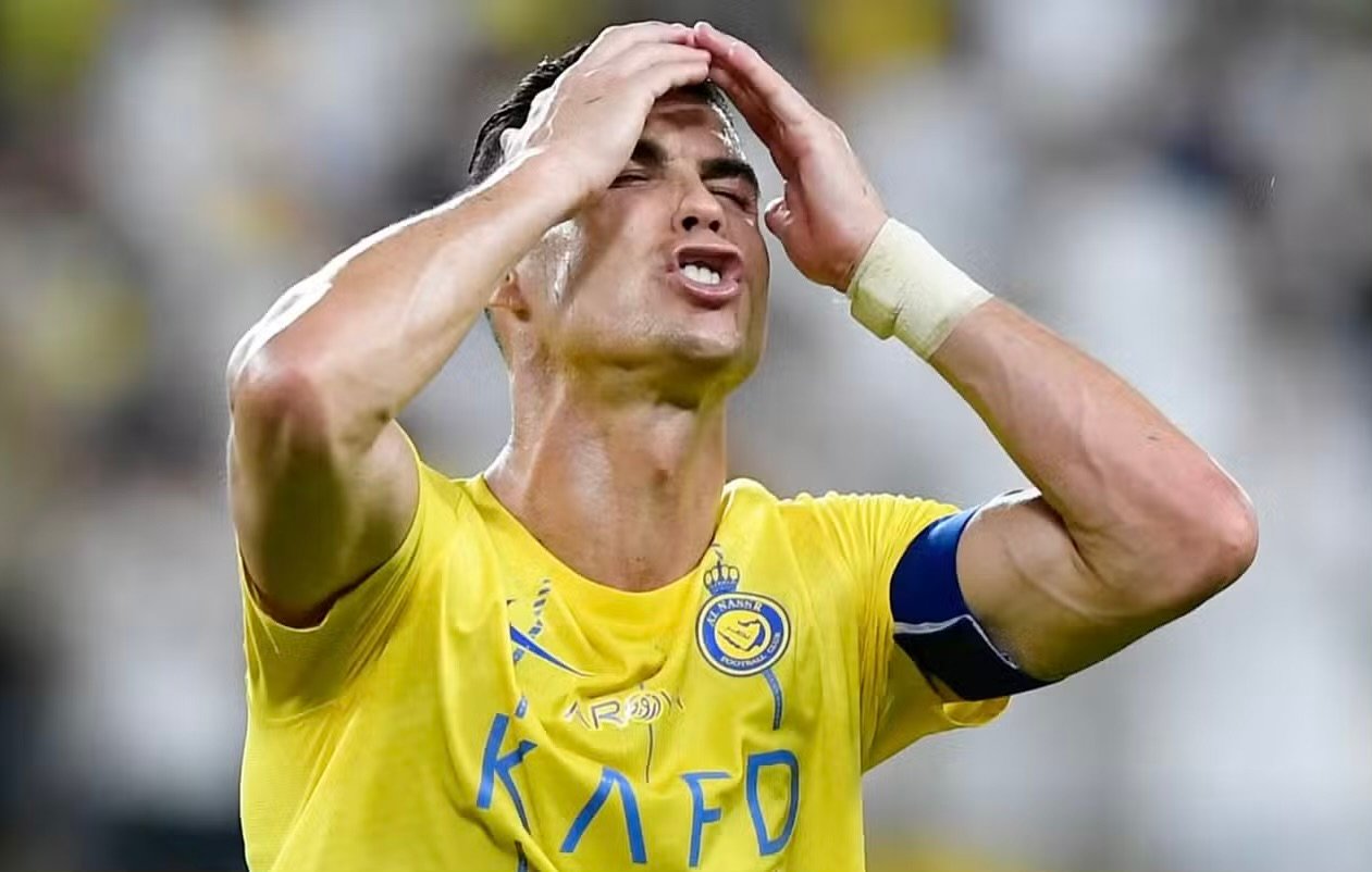 Ronaldo Snubbed As Messi, Yamal, Rice, Mbappe, Haaland  Make 2026 Men’s Ballon d’Or Award Shortlist