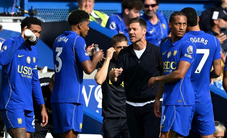 Alonso Laments Chelsea’s Defensive Struggles After Disappointing Draw With Hull