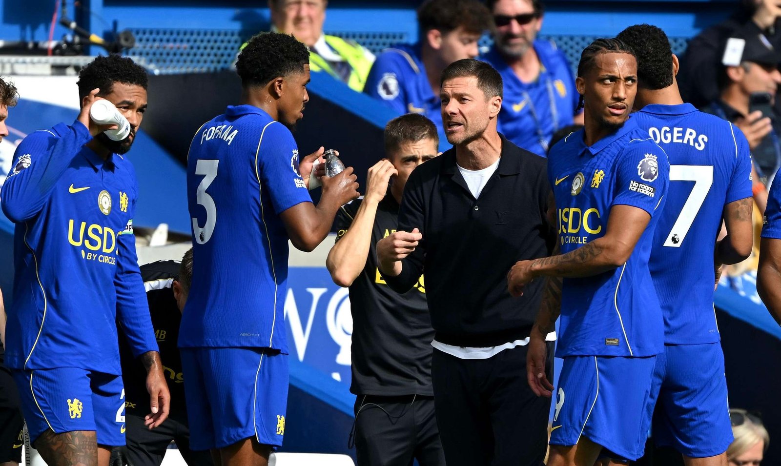 Alonso Laments Chelsea’s Defensive Struggles After Disappointing Draw With Hull