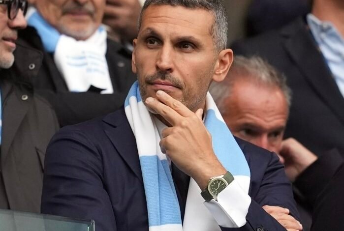 Man City’s Punishment Should  Be Severe  — La Liga President