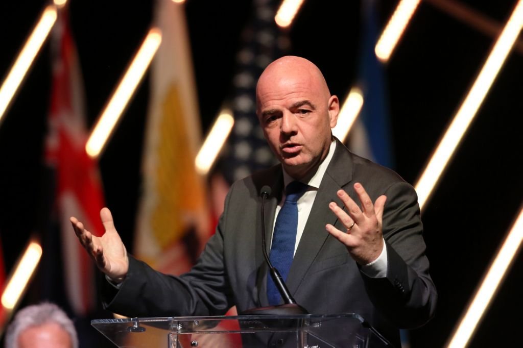 FIFPRO Demands Reforms After Infantino’s Failed Sell Off Plan