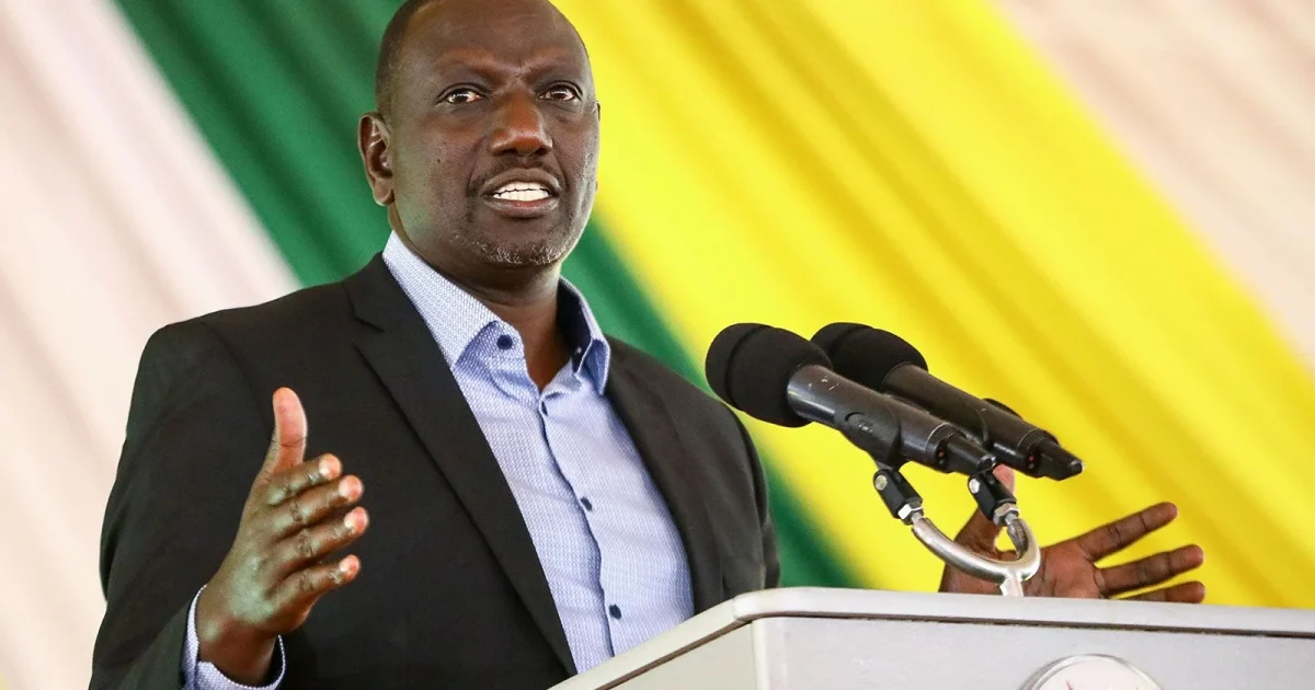 Kenya gives foreign workers 90 days to formalise status