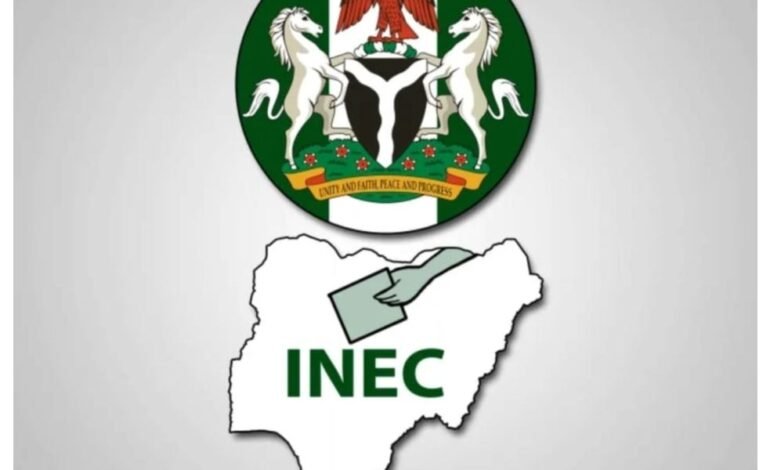 2027: INEC releases final names of 18 presidential candidates, running mates [FULL LIST]