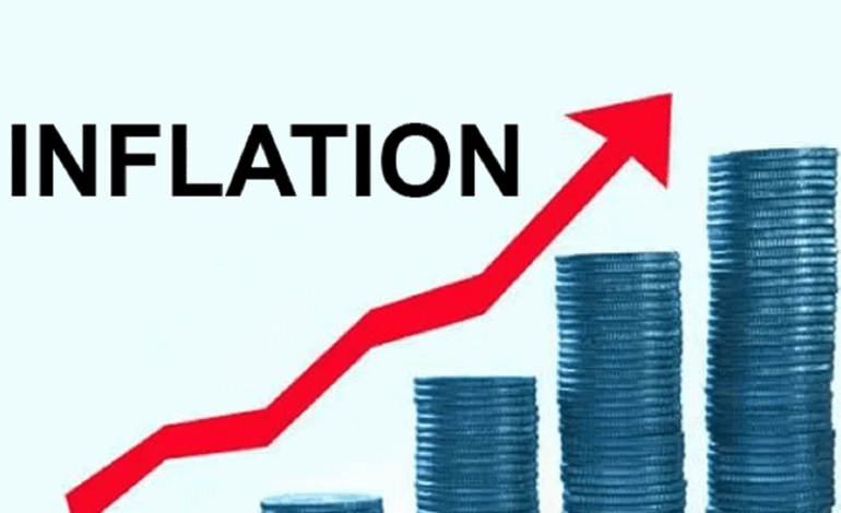 Inflation eases to 15.39% as OPS flags energy threat