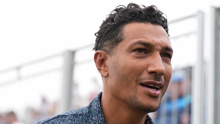 EPL: Jay Bothroyd names two strikers Arsenal should’ve signed instead of Gyökeres