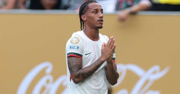 João Pedro Withdraws From  Brazil Squad With Injury