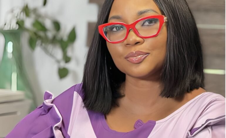 I’m now a minister of God – Actress Jumoke Odetola announces