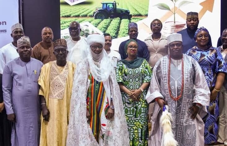 Ease Of Doing Business: Kwara Hosts Investment Summit