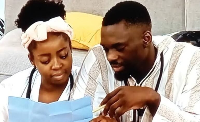 BBNaija S11: Why I was depressed, ended my relationship with Kamsy – Gerard