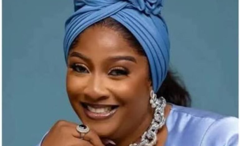 Nigerian actress, Atinuke Kareem dies from cancer