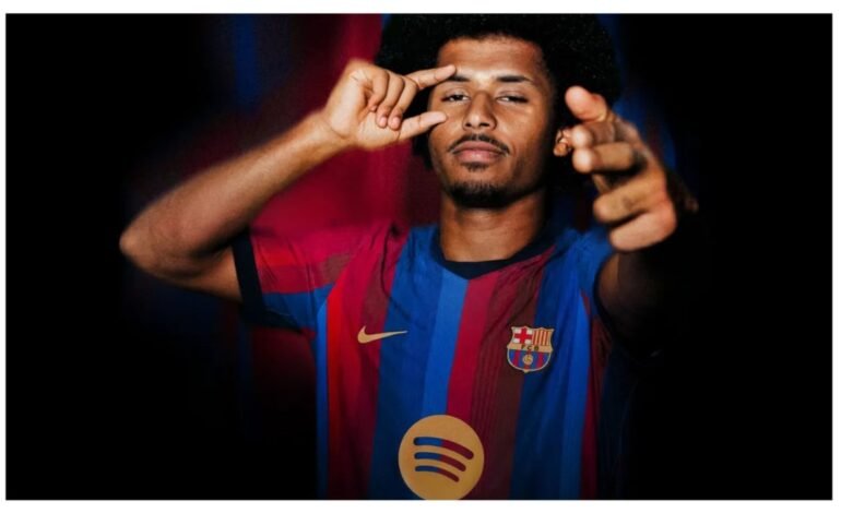 2026 Ballon d’Or: He’s the clear candidate – Adeyemi names player to win award