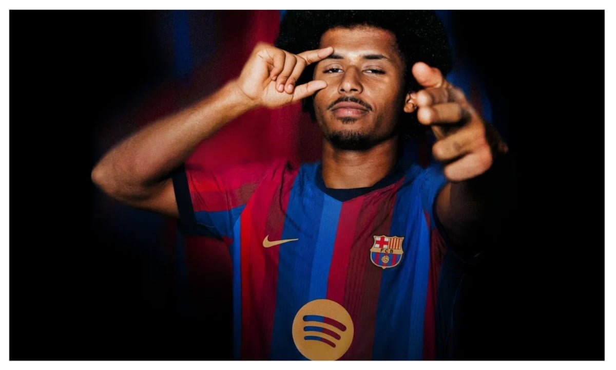 2026 Ballon d’Or: He’s the clear candidate – Adeyemi names player to win award