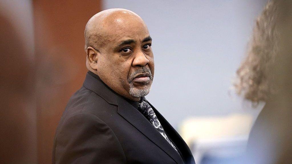 Tupac murder: Ex-gang leader ‘Keffe D’ Davis found guilty after nearly 30 years