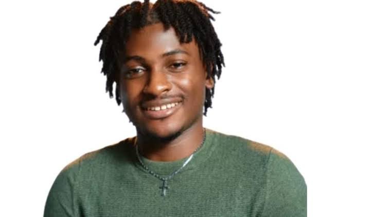 BBNaija S11: Chaos in Biggie’s house as Keivo beats up Tram over missing shirt [VIDEO]