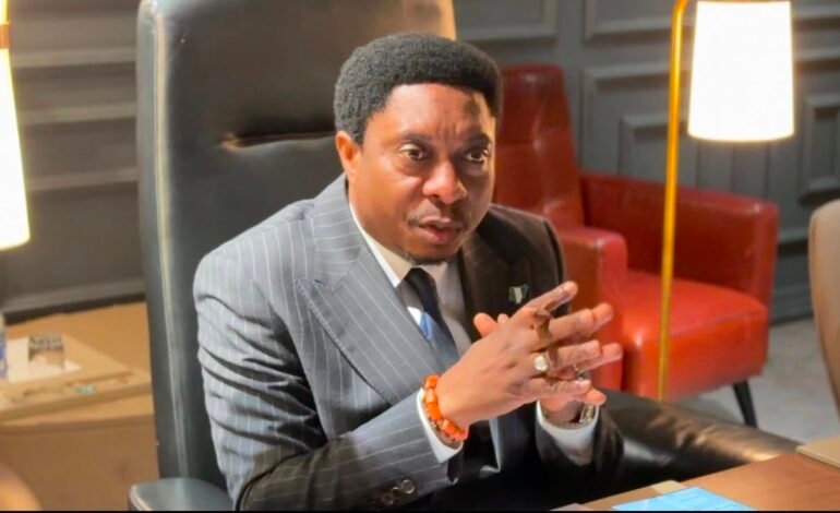 I will recall 15,000 sacked Abia workers – PDP governorship candidate, Anosike