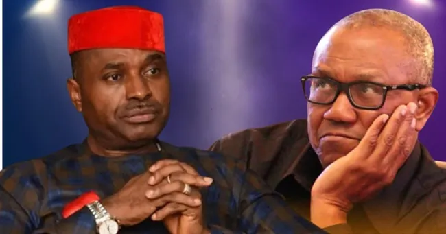 Obi Had Opportunity To Be Great But Lost It – Kenneth Okonkwo