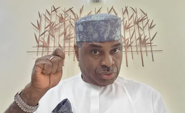 2027: Kenneth Okonkwo changes position on Obi’s Anambra debt record
