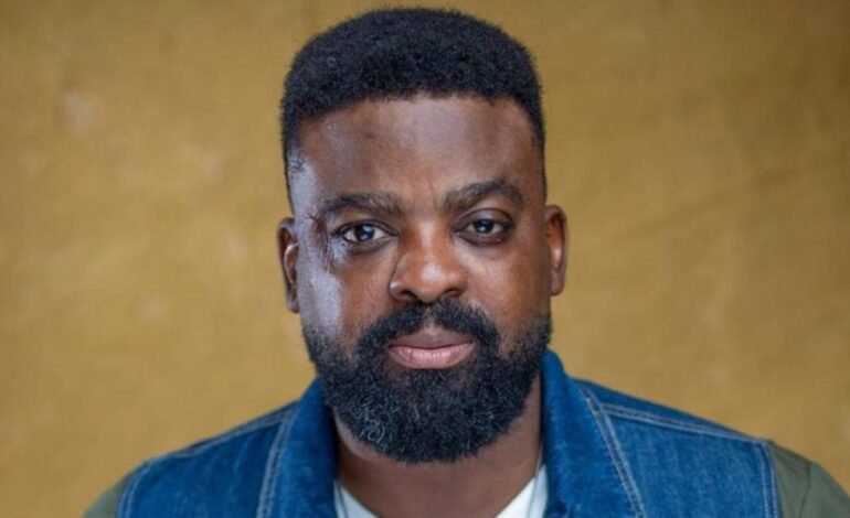 Nollywood producers will run away from YouTube if dollar exchange rate crashes – Kunle Afolayan