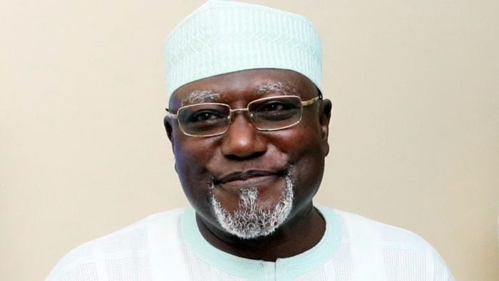 Osibanjo: I needed no authority to shut down NASS gate – APM’s Lawal Daura