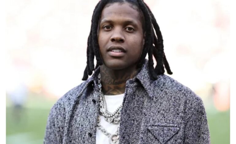US rapper Lil Durk acquitted in murder-for-hire trial
