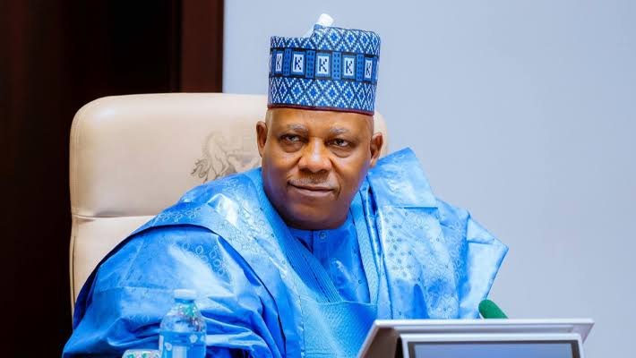 Shettima Clarifies Remarks On Northern Governors Support For Tinubu In 2023