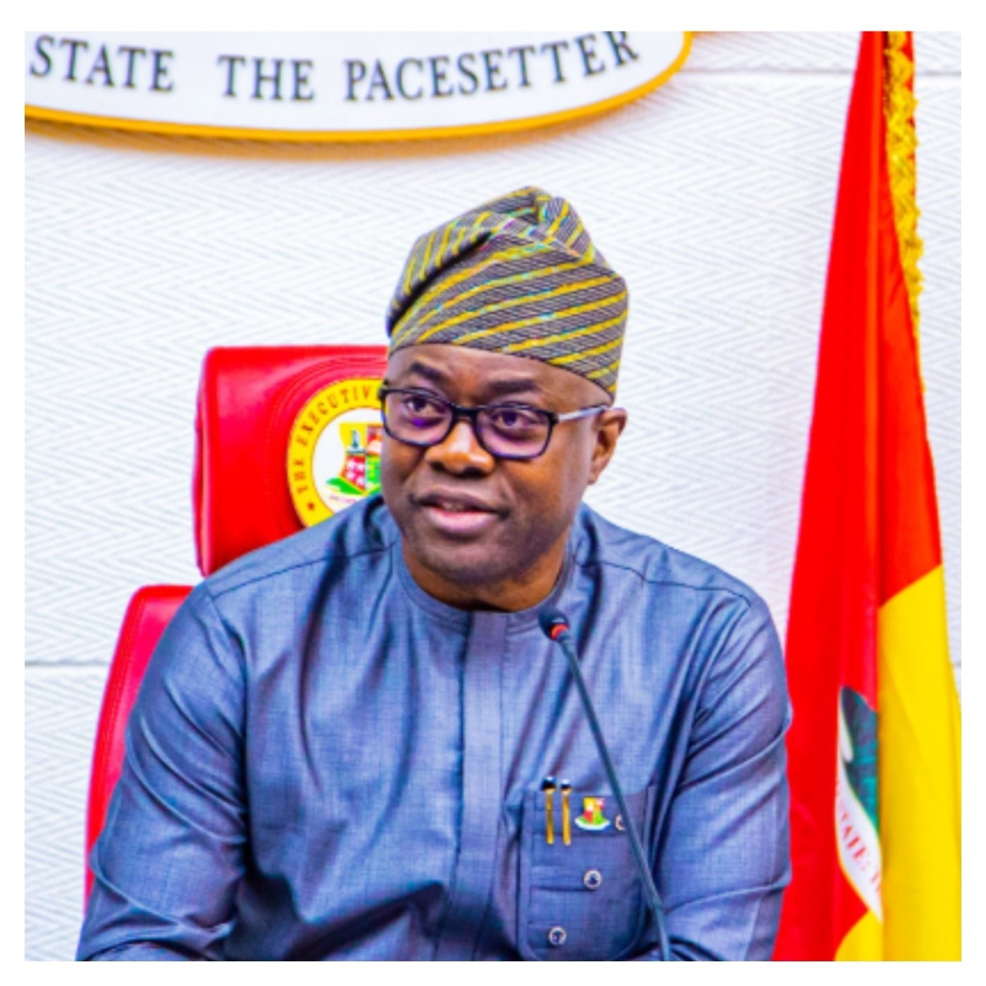 2027: You’ll be held accountable for wasting Oyo resources on presidential ambition – APC tackles Makinde