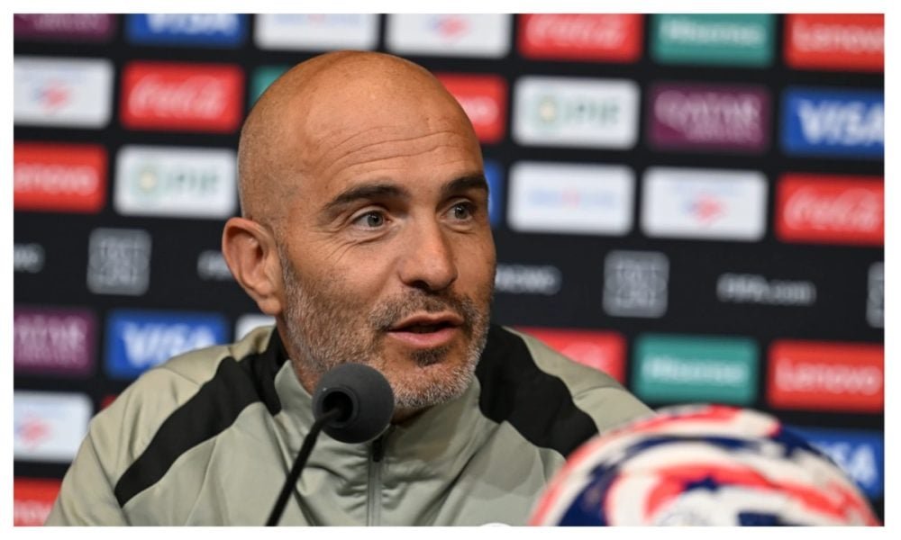 EPL: Man Utd also defeated Man City with offside goal – Maresca hits back